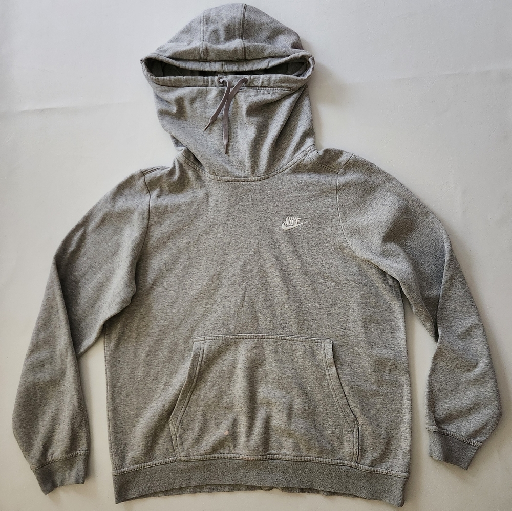 Nike Cowl-neck Longsleeve hoodie